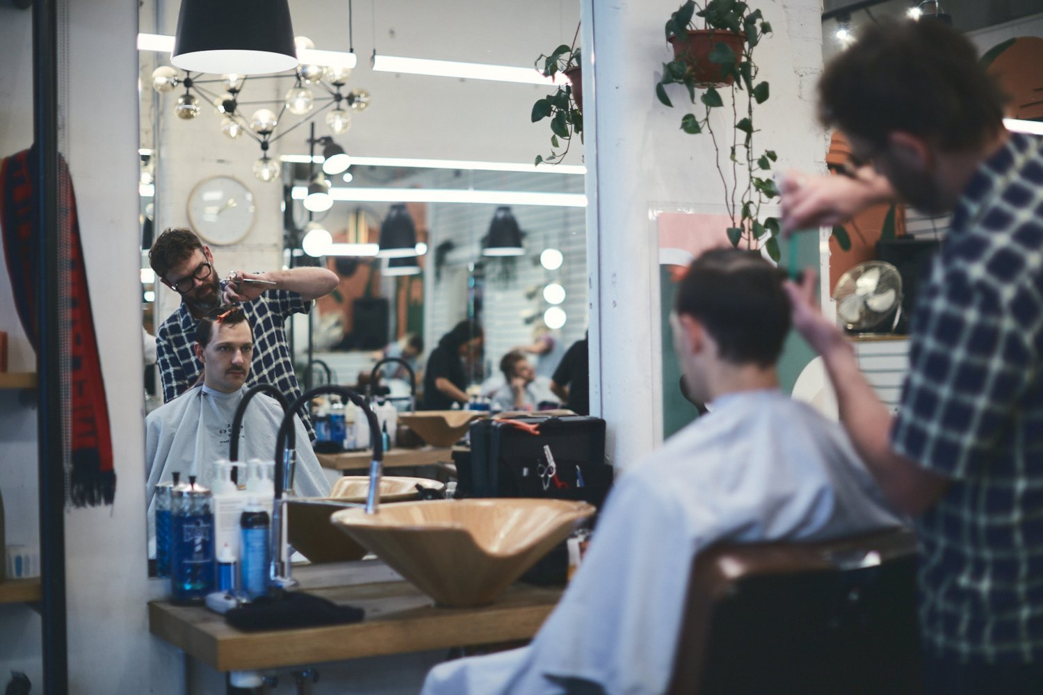 The 11 Best Barbers In Melbourne In 2024