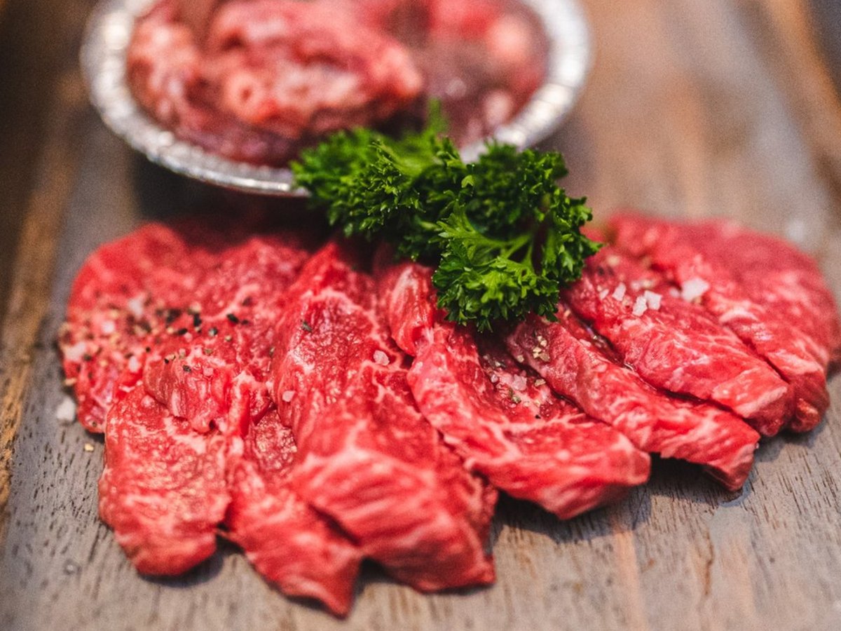 Korean BBQ restaurants in Brisbane