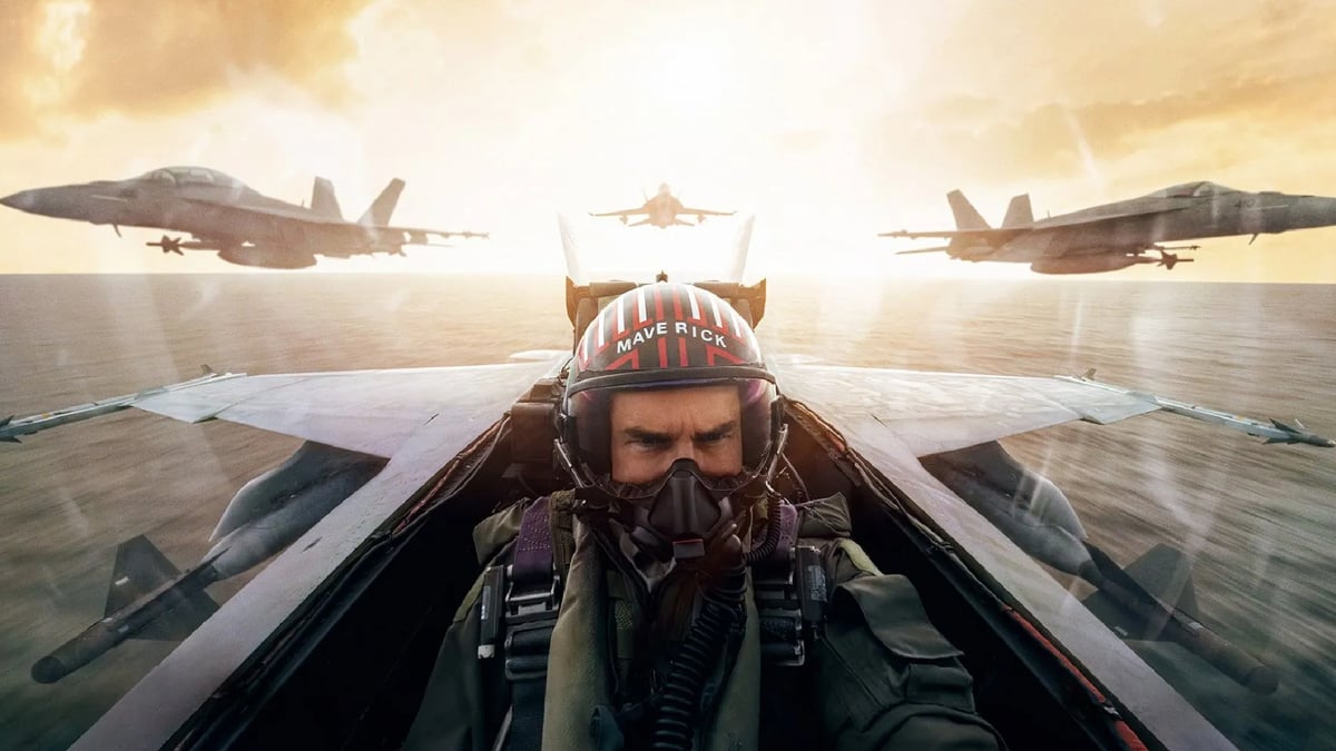 Top Gun 3: Everything We Know