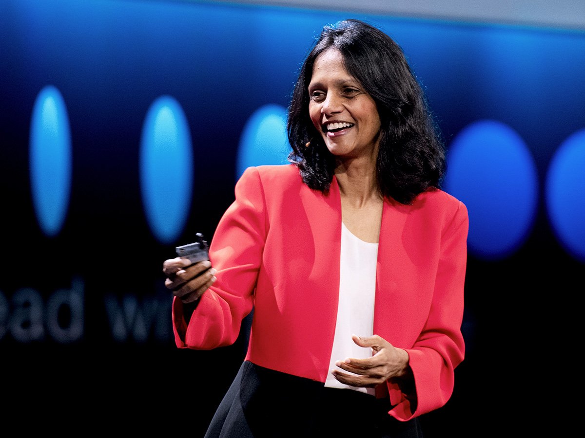 highest-paid ceo in australia - Shemara Wikramanayake (Macquarie Group)