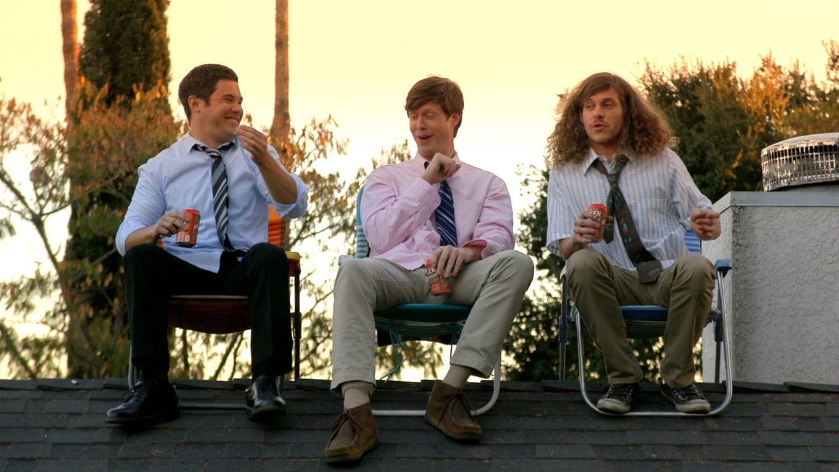 Workaholics Movie Cancelled Weeks Before Filming Was To Begin