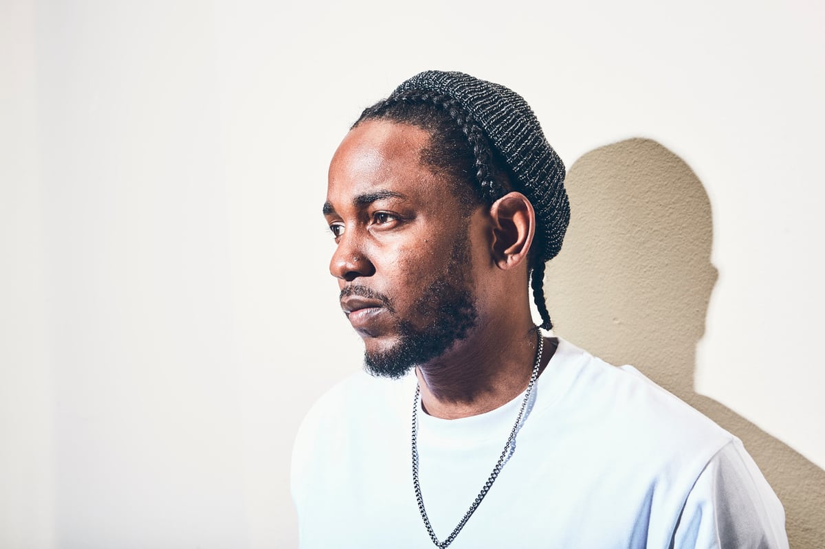 The Kendrick Lamar tour will hit Australia in December 2022