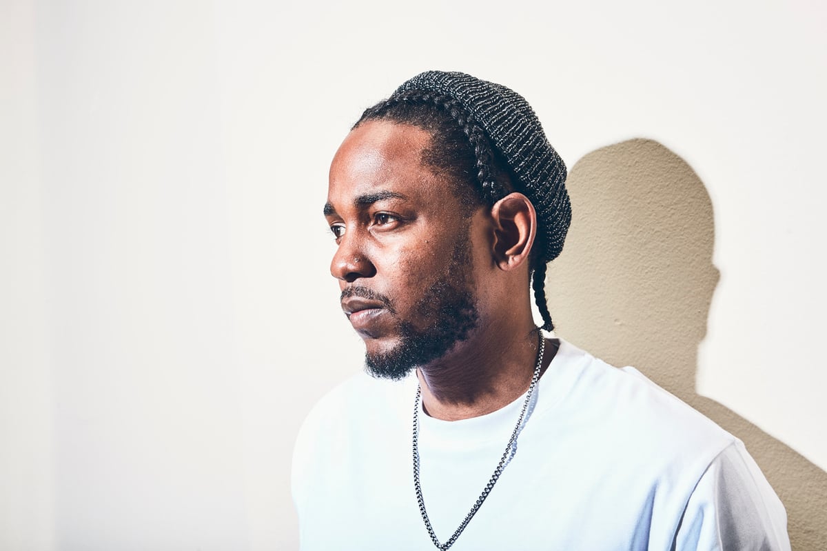 Kendrick Lamar Announces 2022 Tour