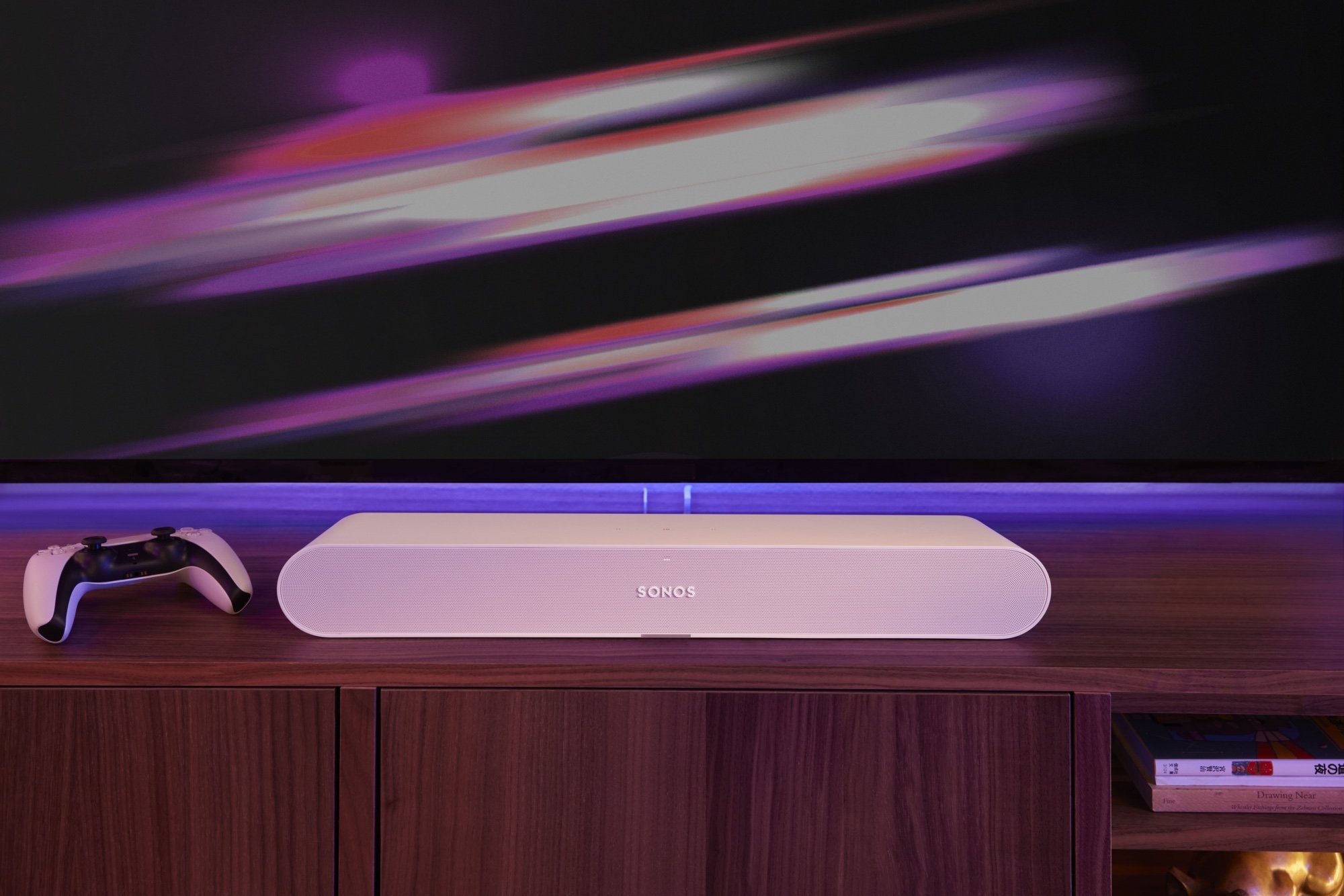 the sonos ray is just $400 and arrives in Australia on 8th June