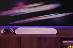the sonos ray is just $400 and arrives in Australia on 8th June