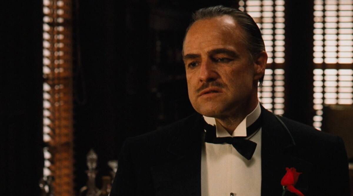 The Godfather is one of the best movies ever made.
