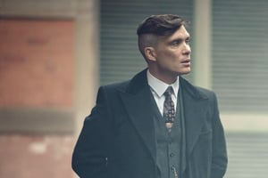 14 Of The Best Fade Haircuts For Men In 2024