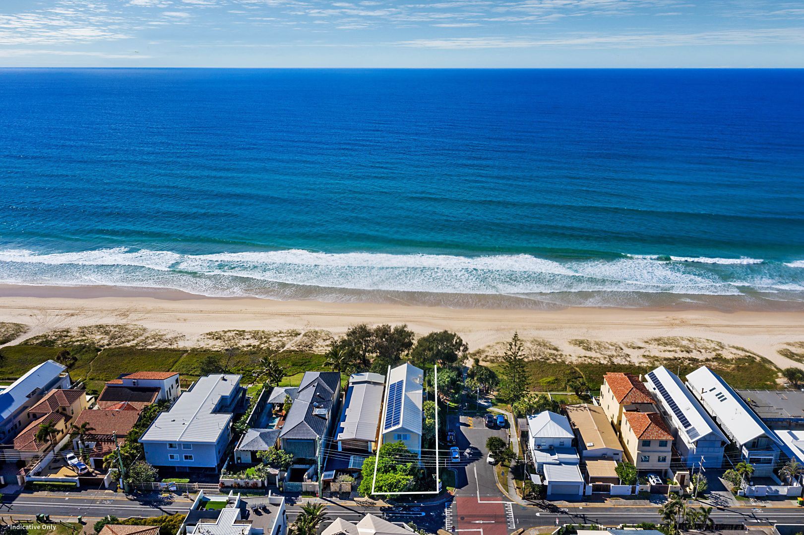 99 Hedges Avenue Mermaid Beach