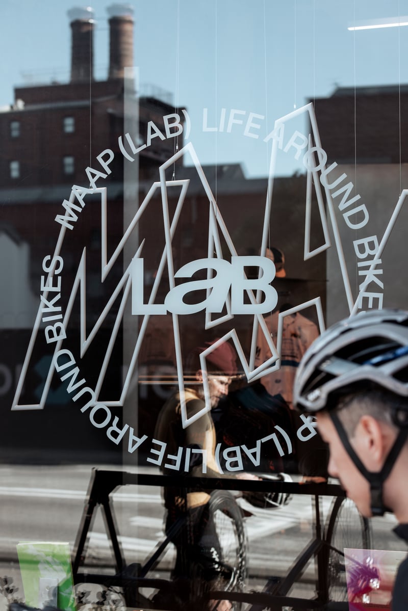 MAAP LAB Melbourne