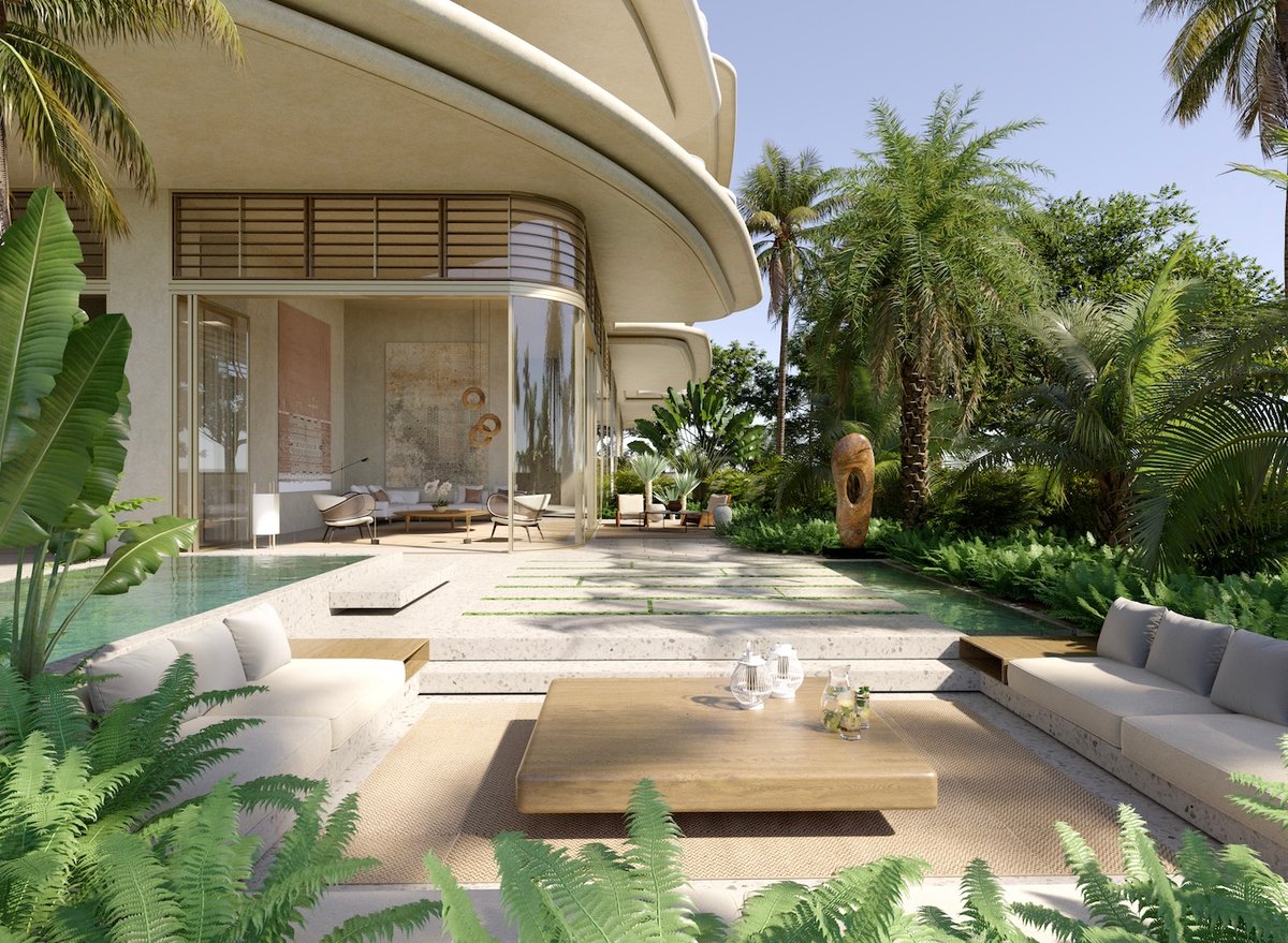 Aman Beverly Hills Will Be An Ultra-Luxurious Oasis When It Opens In 2026