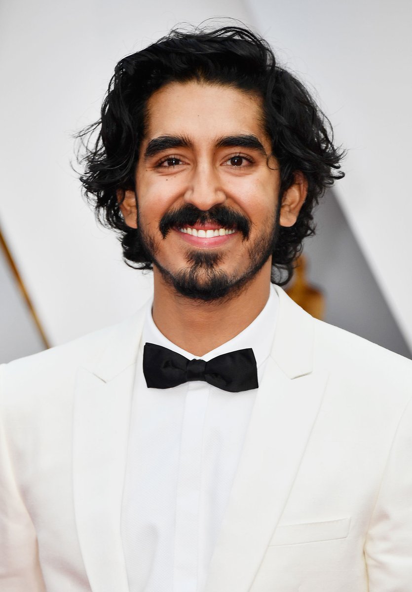 Dev Patel