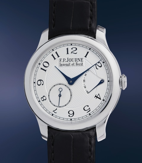 Phillips New York Watch Auction