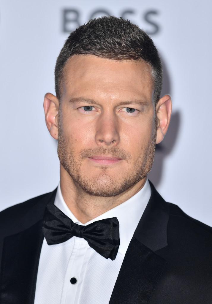 Tom Hopper