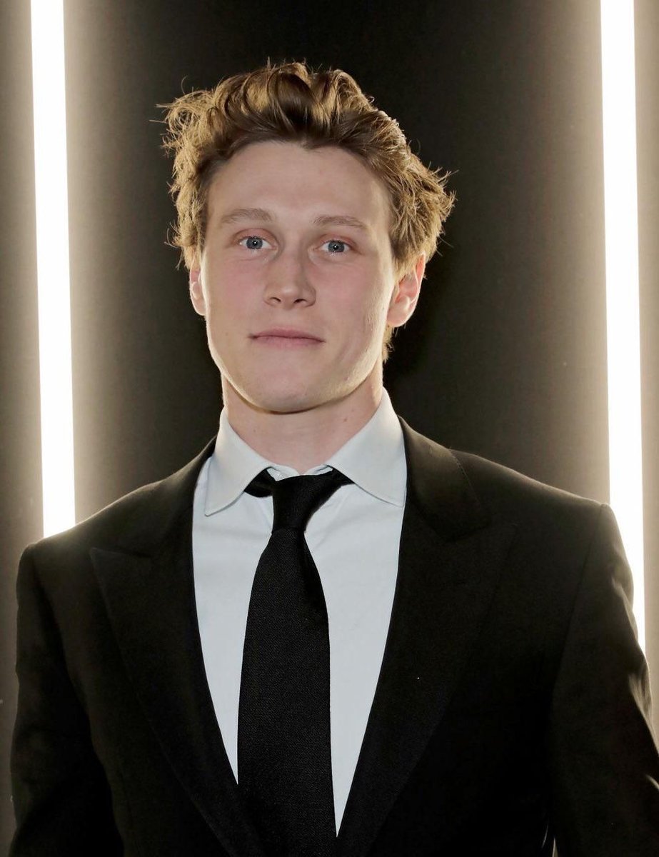 George MacKay