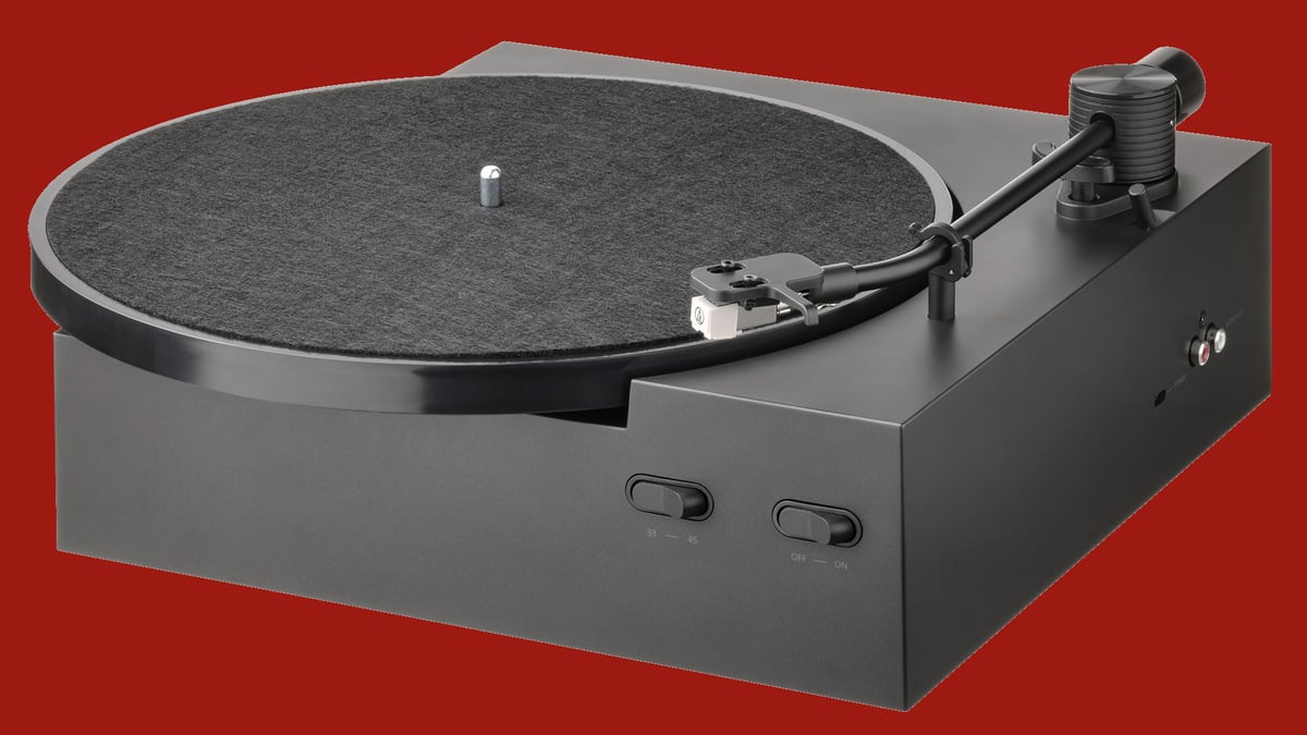 IKEA & Swedish House Mafia’s Affordable Record Player Arrives Next Month