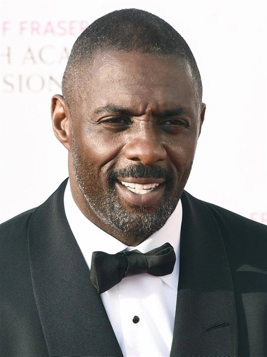 Idris Elba