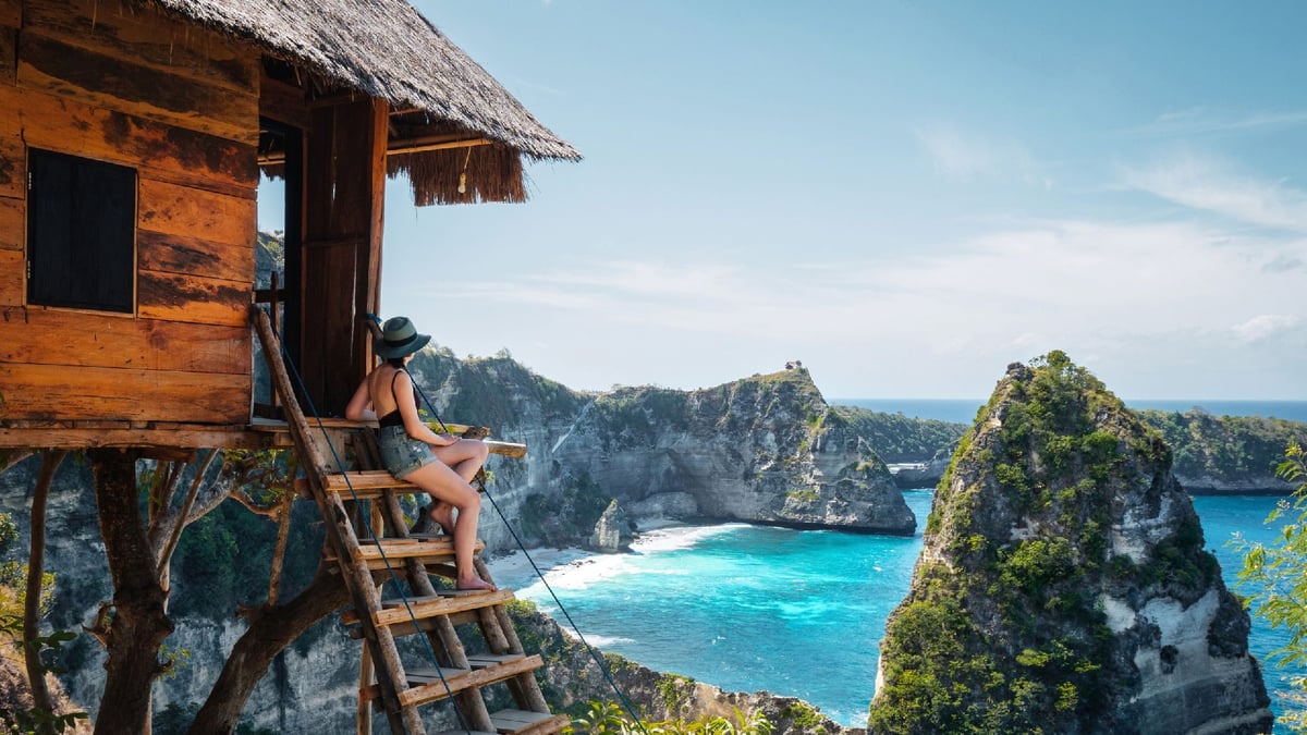 Indonesia’s New Visa Will Let Remote Workers Live In Bali Tax-Free