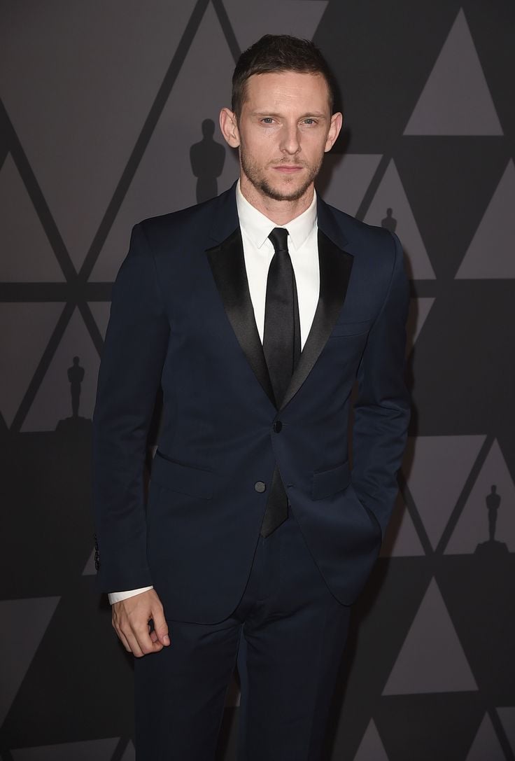 Jamie Bell