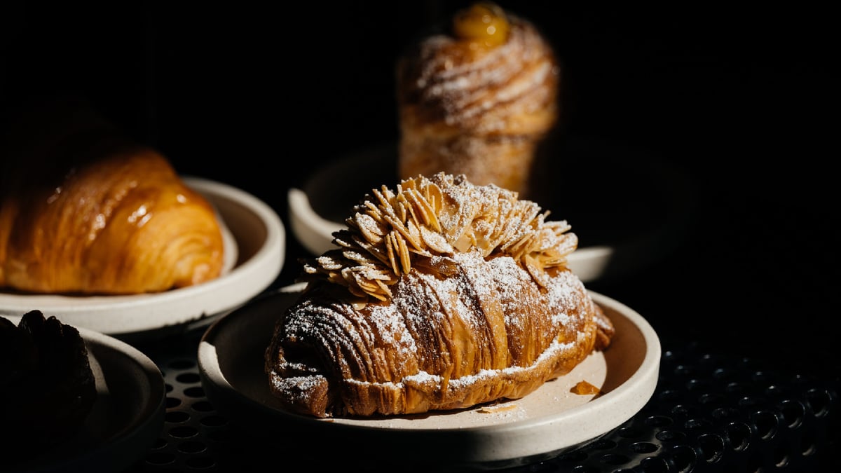 Melbourne’s Famous Lune Croissanterie Locks In Address Of First Sydney Store
