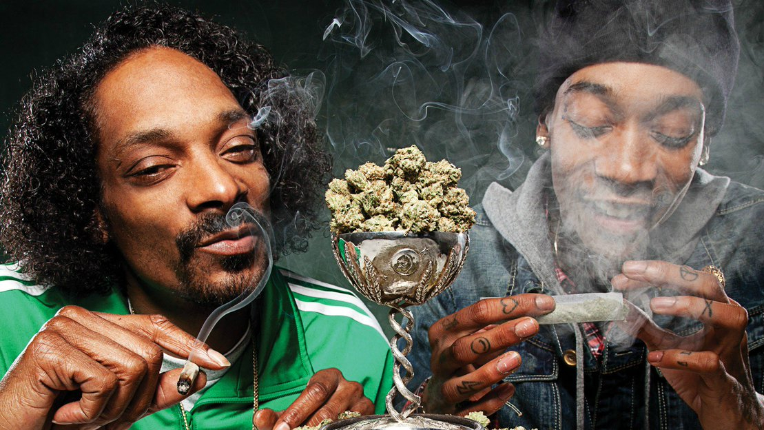 Snoop Dogg Professional Joint Roller Prepared 150 Blunts A Day