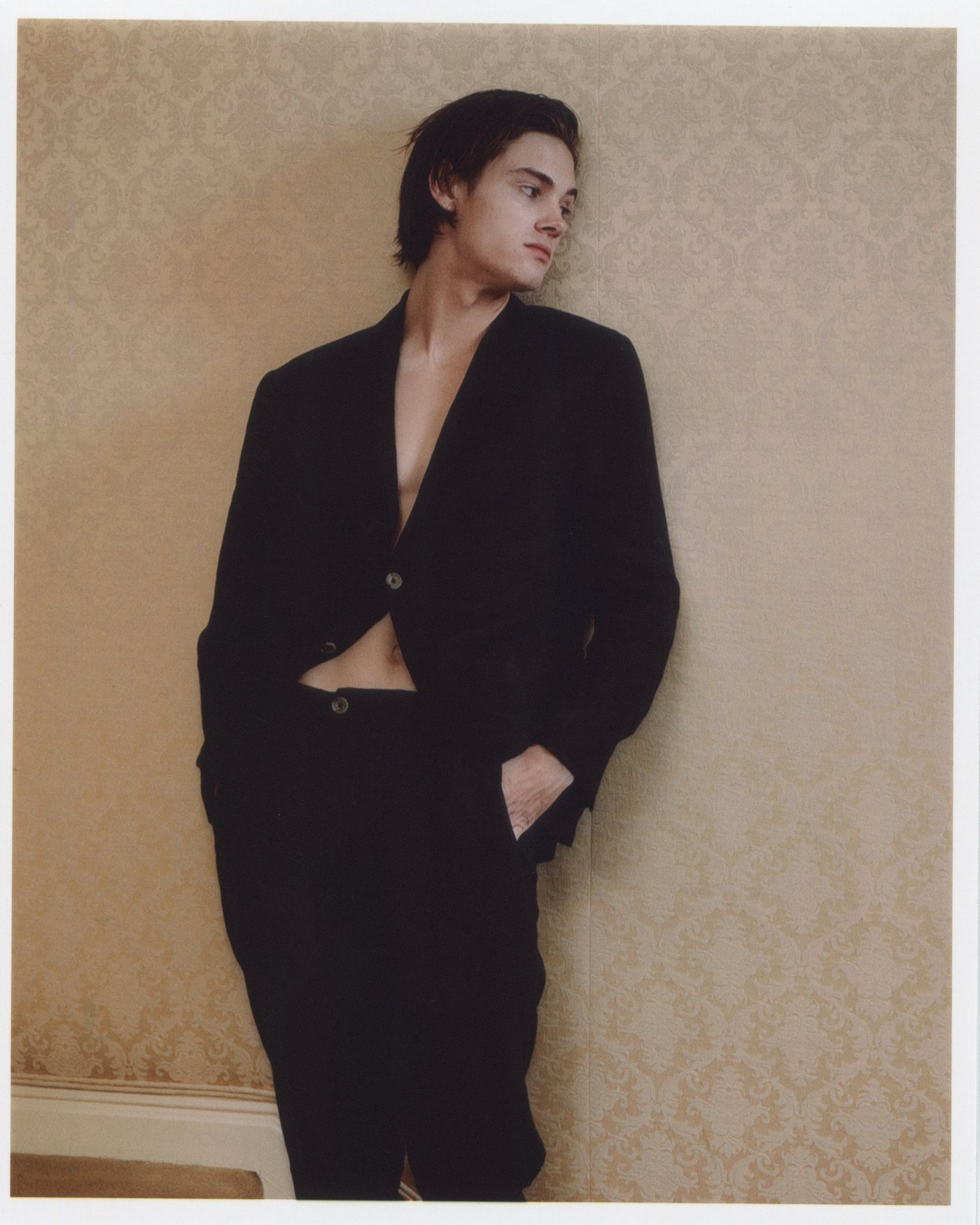 Venroy Winter 22 Collection