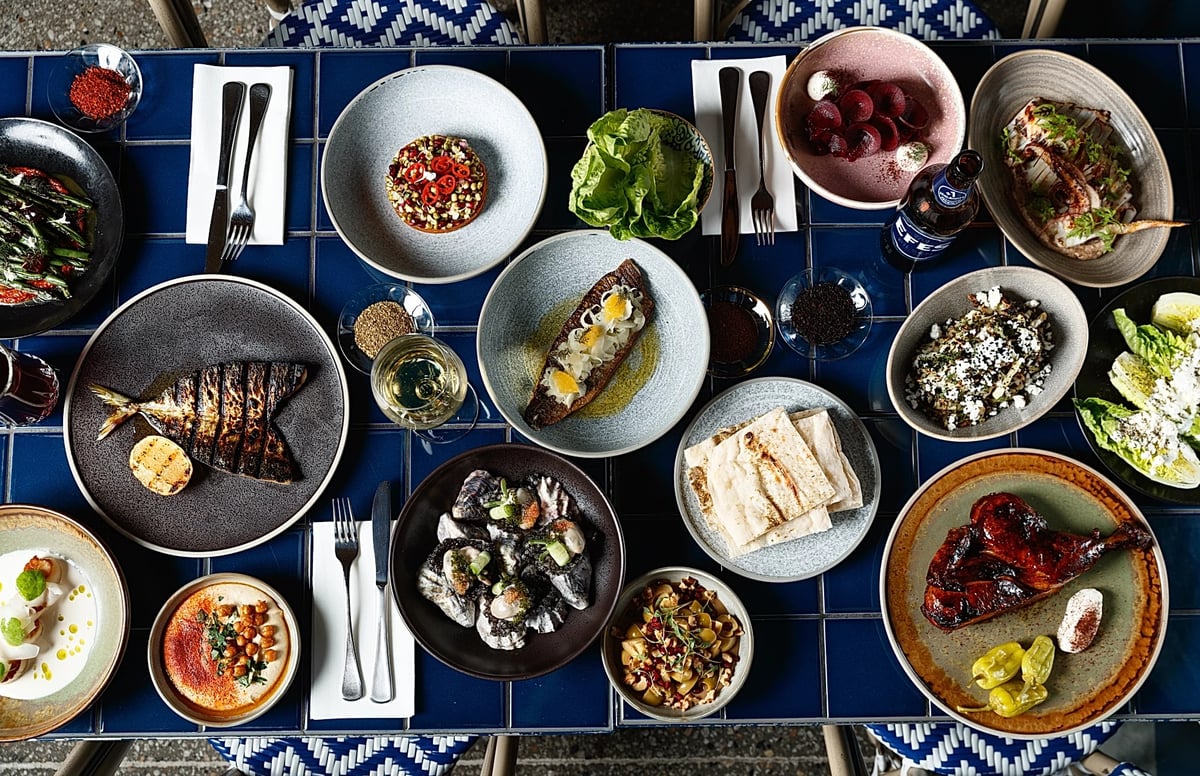 13 Best Turkish Restaurants In Sydney For 2024