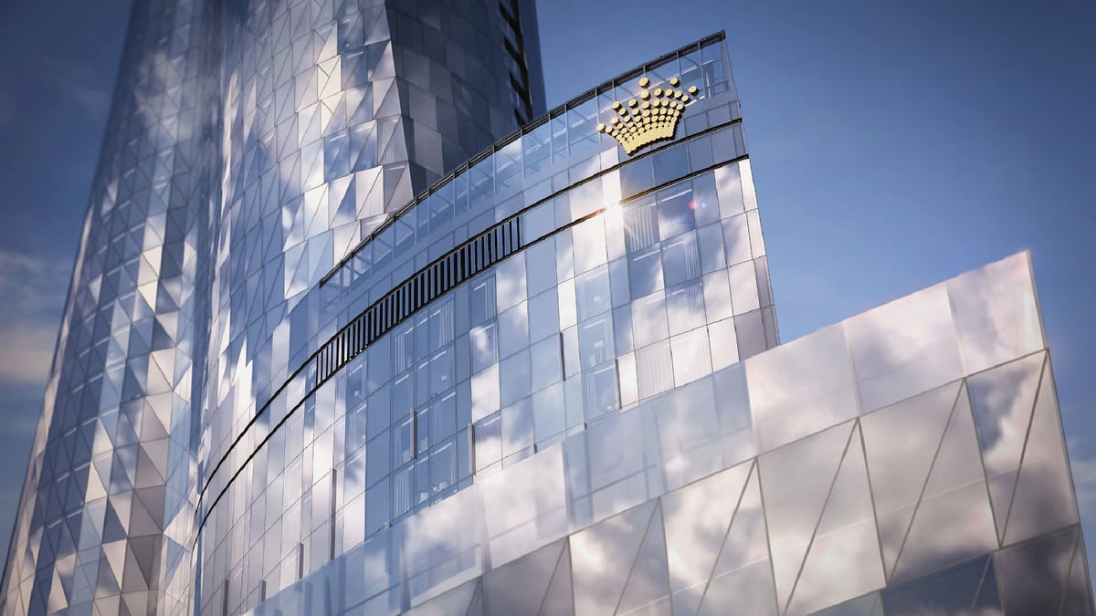 Crown Finally Receives The Green Light To Open Sydney Casino