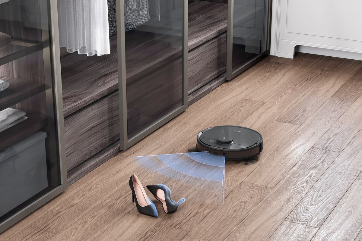 best robot vacuum cleaner