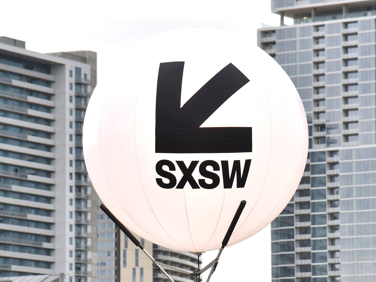 SXSW Sydney: The “Olympics” Of Festivals Is Heading To Australia In October 2023