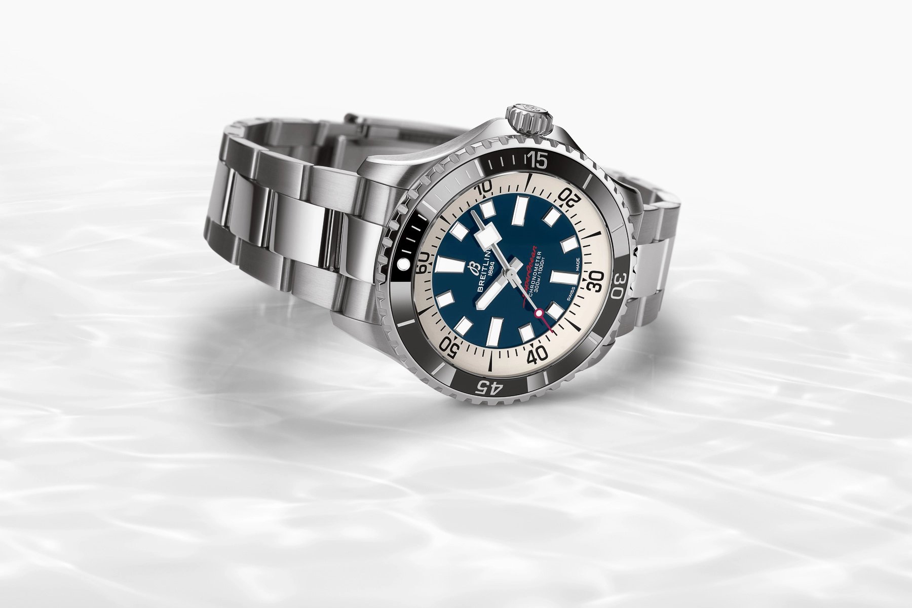 Breitling SuperOcean