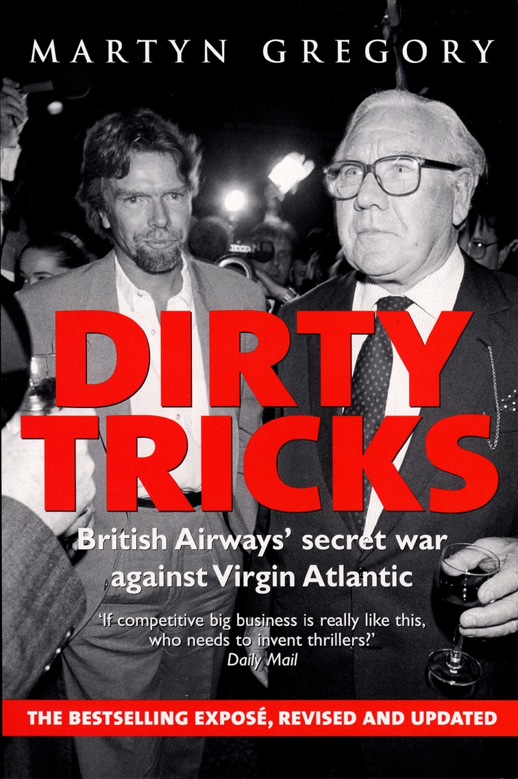 FX Hot Air Andrew Garfield Richard Branson - Dirty Tricks: British Airways' Secret War Against Virgin Atlantic