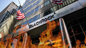 The World’s Largest Asset Manager BlackRock Lost $2.46 Trillion In The First Half Of 2022