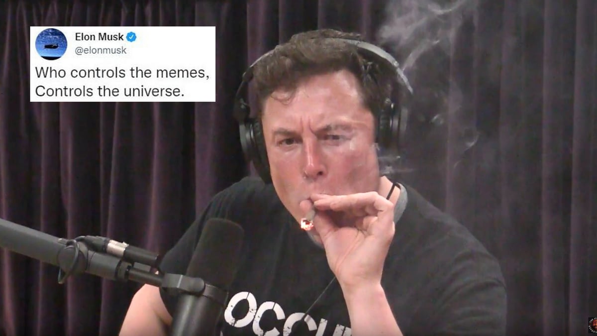 Elon Musk Twitter Deal