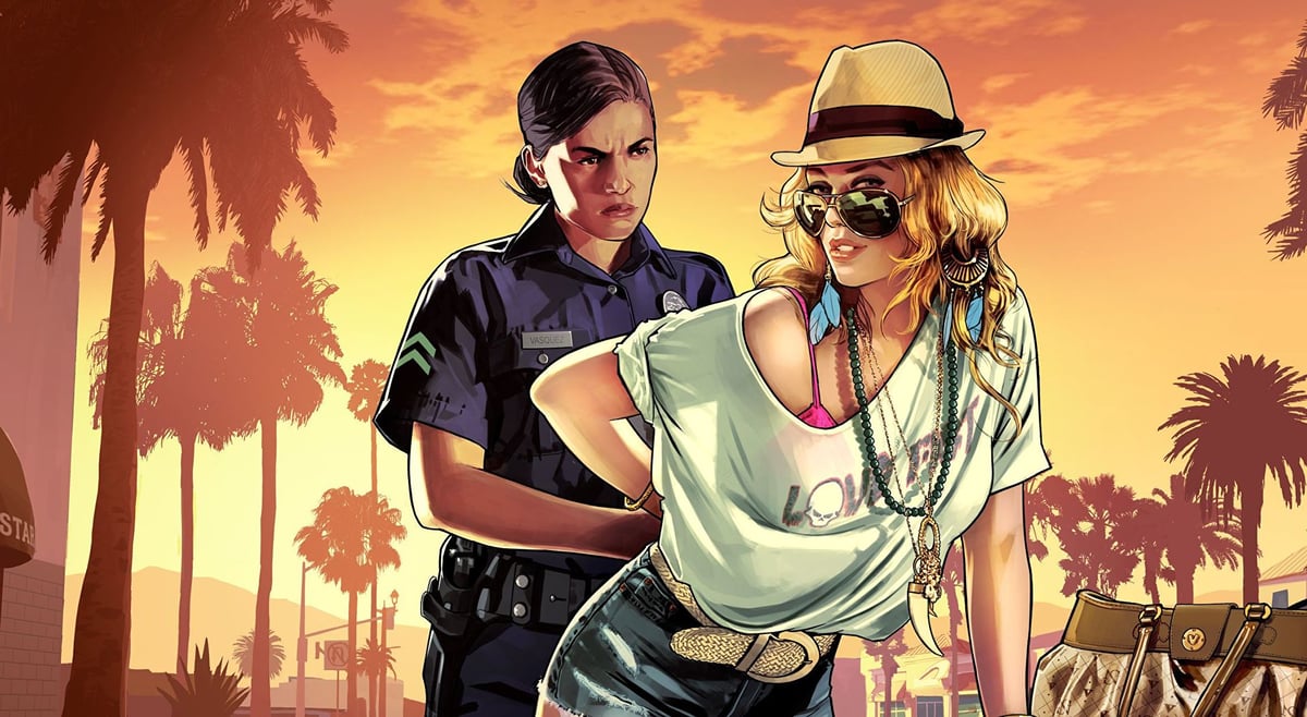 ‘Grand Theft Auto 6’ Features The Franchise’s First Female Protagonist