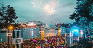 Claptone & Hot Since 82 Headline An Explosive Harbourlife 2022 Return