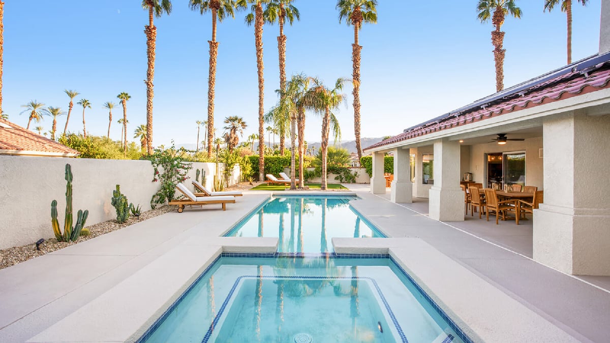 This Platform Lets You Swap Your Million-Dollar Home For Another & Holiday Away