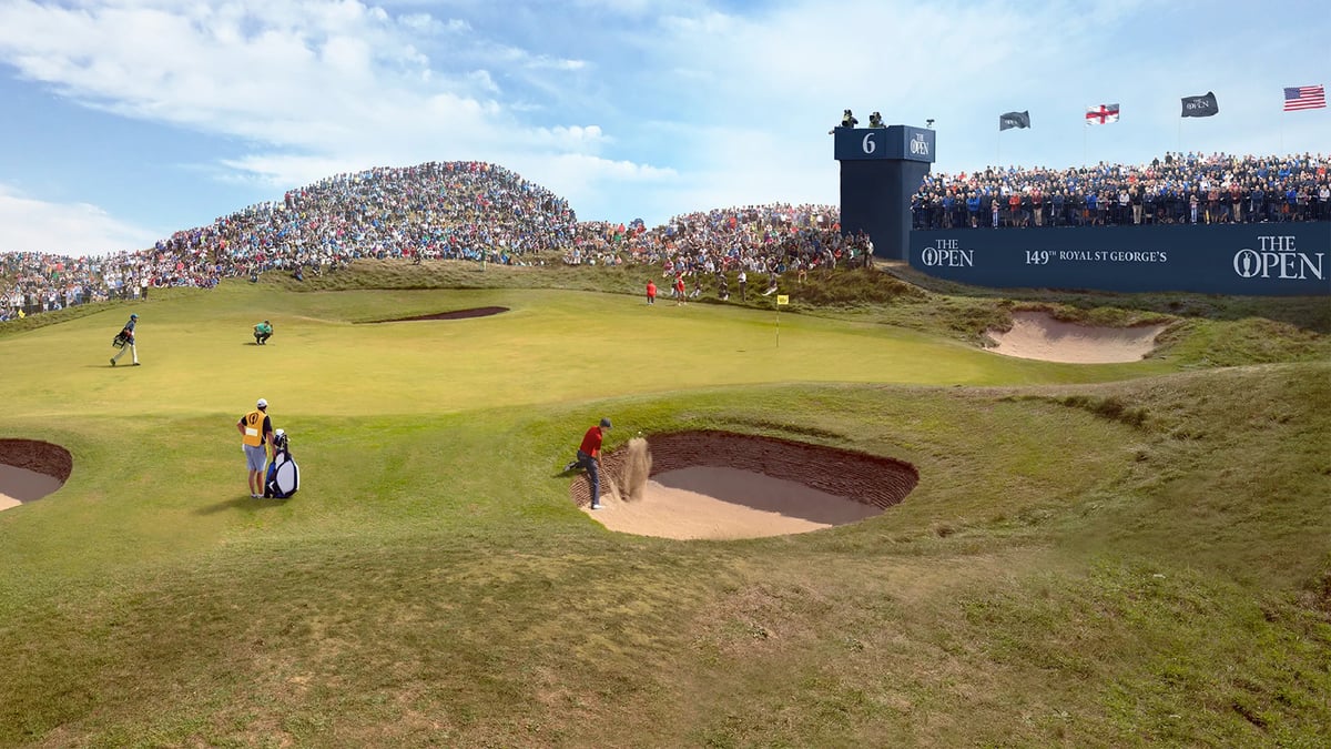 Everything You Need To Know About The 150th Open Championship