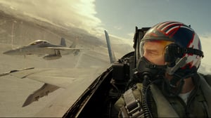‘Top Gun 3’ Has Been Cleared For Take-Off