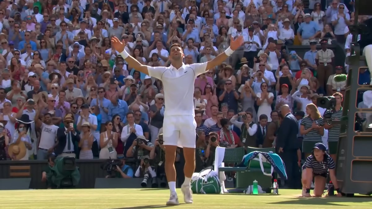 Wimbledon Prize Money 2022: What Did Kyrgios & Djokovic Earn?