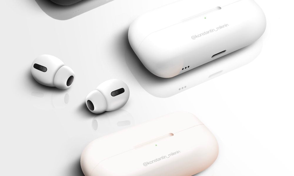 AirPods 2 Rumor Reveals More Details Including Release Date This Month