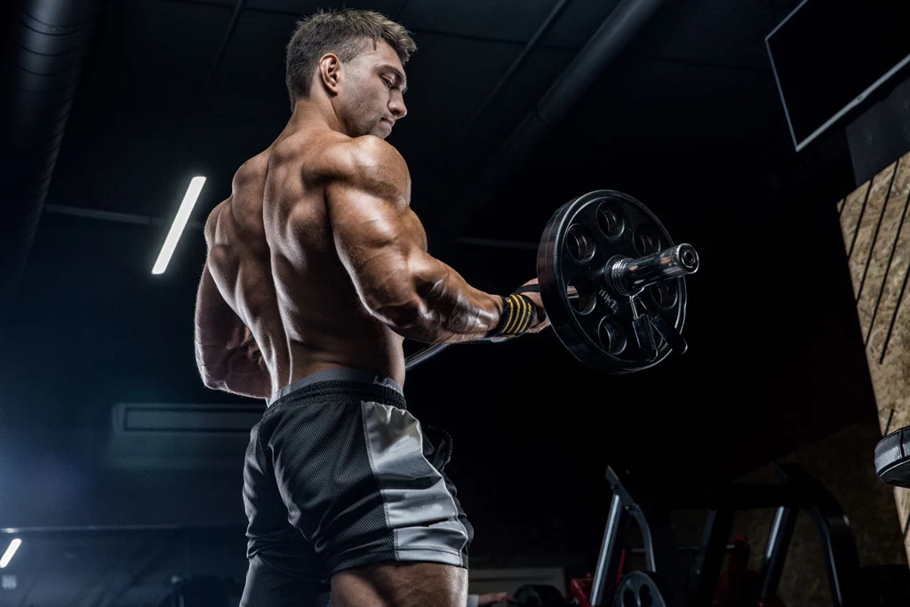 11 Best Tricep Exercises & Workouts For Men