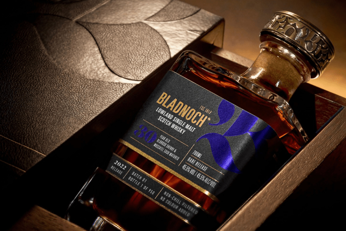 Bladnoch 30 Year Old