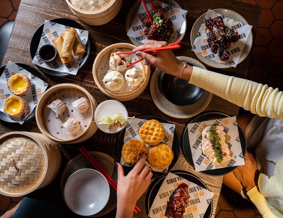 16 Best Yum Cha Restaurants In Sydney For 2024