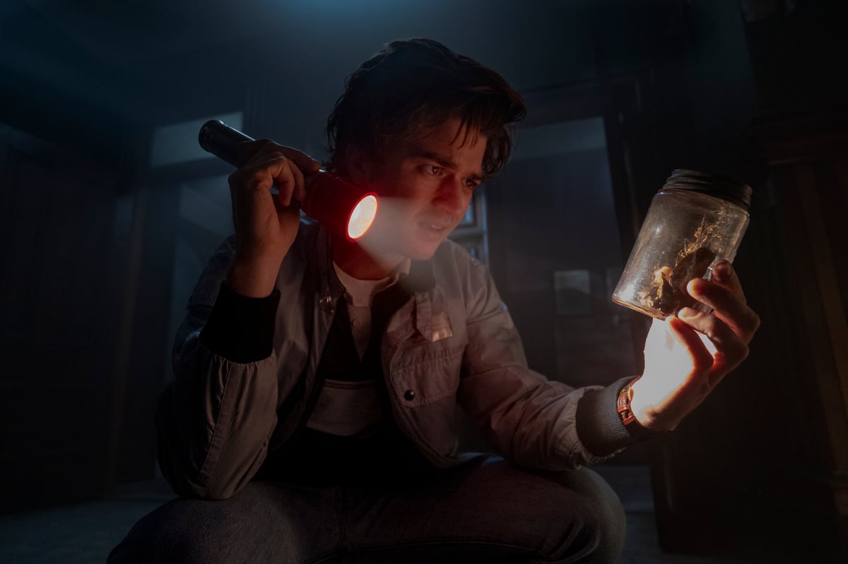 Stranger Things Cast Salary [2022] - How much does Joe Keery get paid?