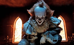 HBO Max is working on a prequel series for Stephen King's 'It'