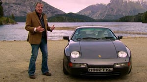 Jeremy Clarkson’s Story About Why He Loves The Porsche 928 Will Make Grown Men Cry