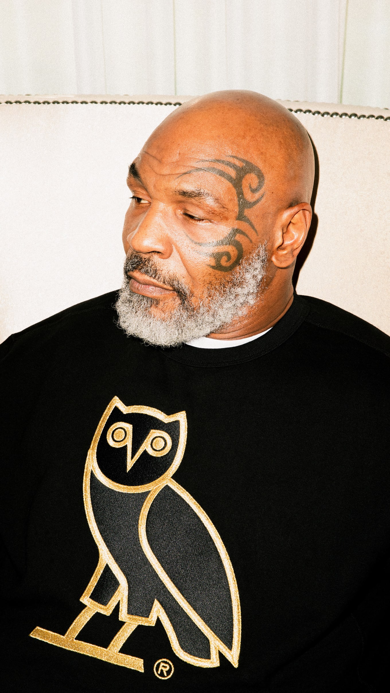 OVO Mike Tyson Collection