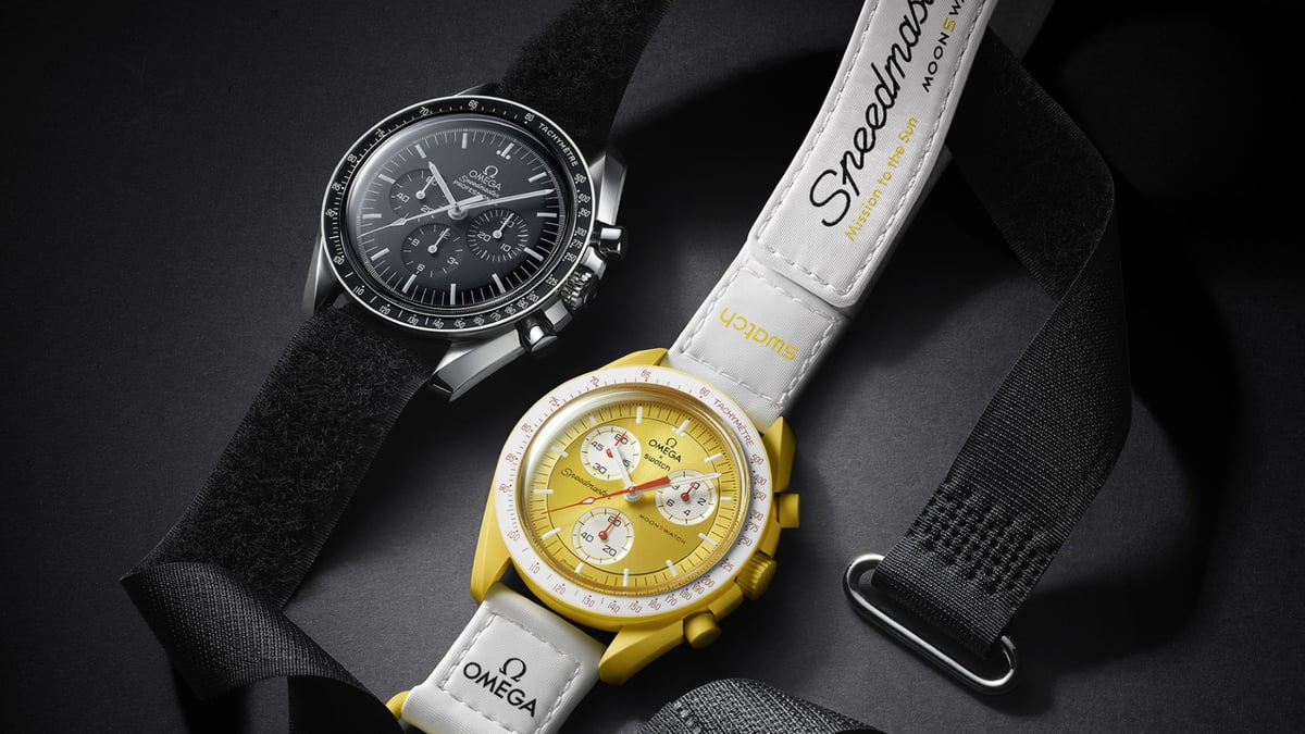 moonswatch omega speedmaster sales