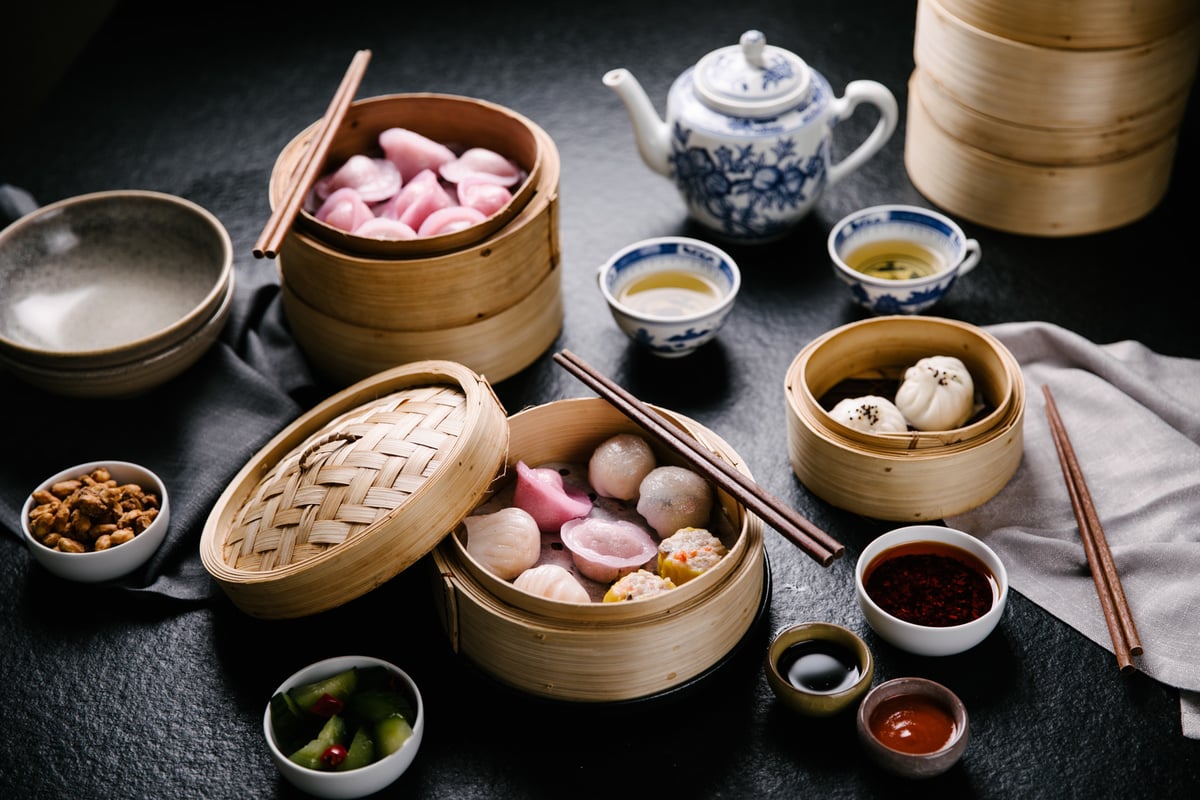 13 Restaurants For The Best Yum Cha In Melbourne For 2023
