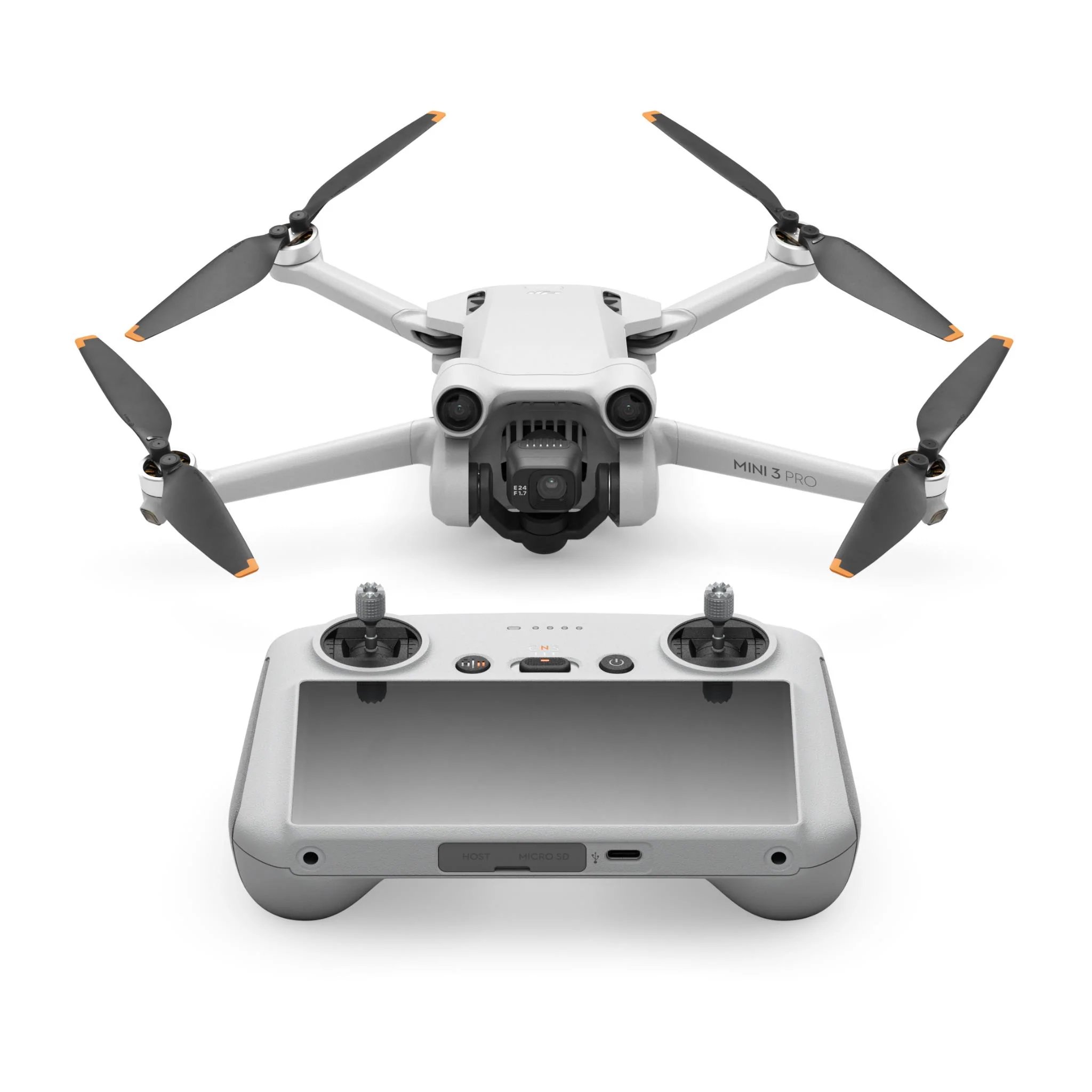 The DJI Mini Pro is another pick for our Father's Day gift guide.